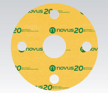 Novus 20