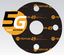 Novus 49 Graftec